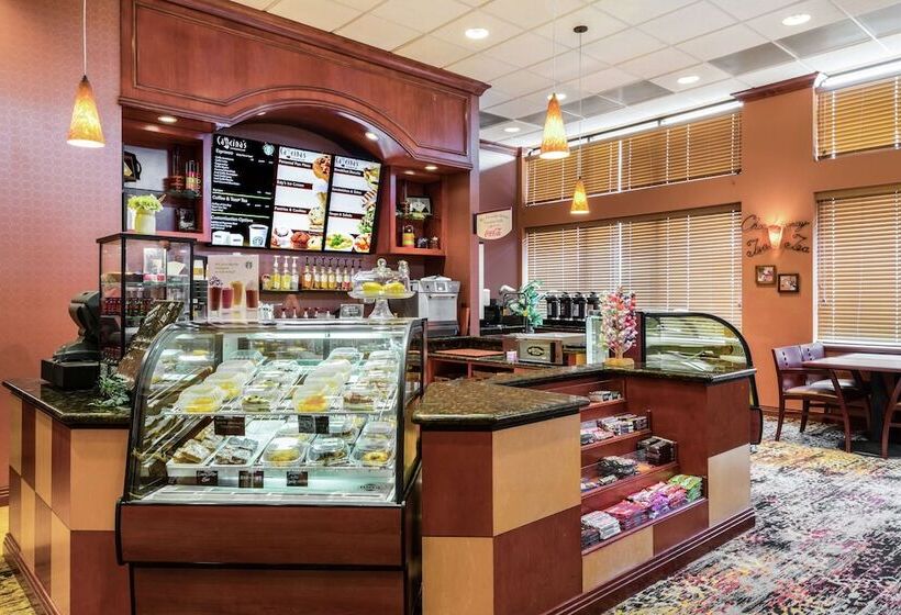 فندق Embassy Suites By Hilton St. Louis St. Charles