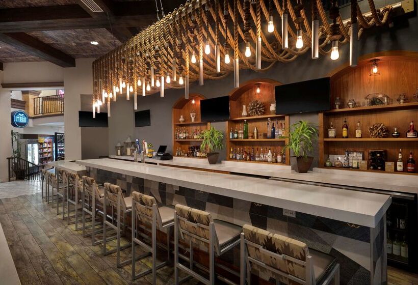 هتل Embassy Suites By Hilton Tucson Paloma Village