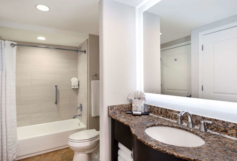 هتل Embassy Suites By Hilton Tucson Paloma Village