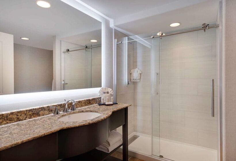 هتل Embassy Suites By Hilton Tucson Paloma Village