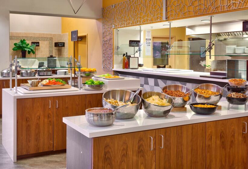 هتل Embassy Suites By Hilton Tucson Paloma Village