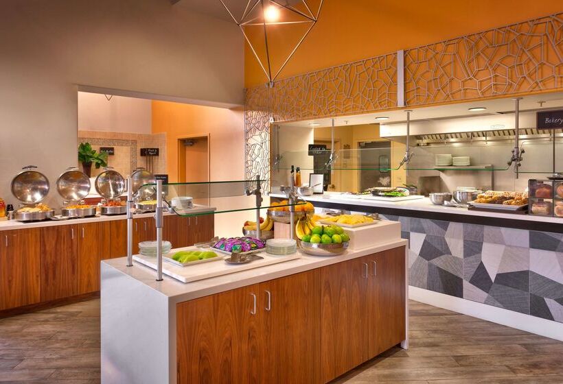 هتل Embassy Suites By Hilton Tucson Paloma Village