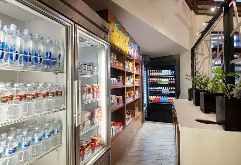 هتل Embassy Suites By Hilton Tucson Paloma Village