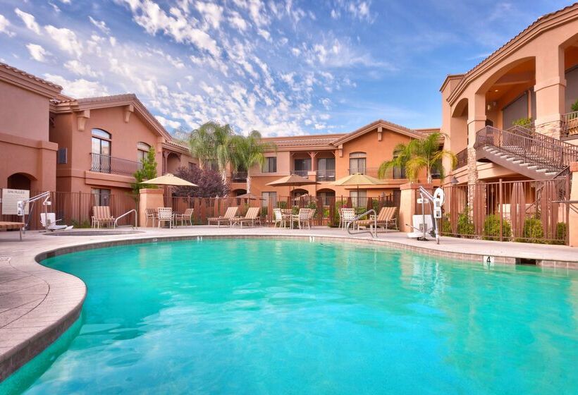 هتل Embassy Suites By Hilton Tucson Paloma Village