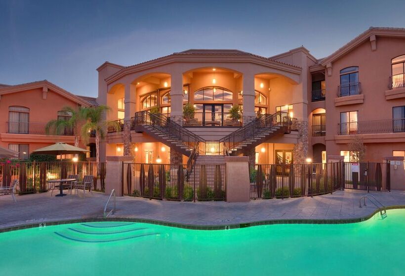 هتل Embassy Suites By Hilton Tucson Paloma Village