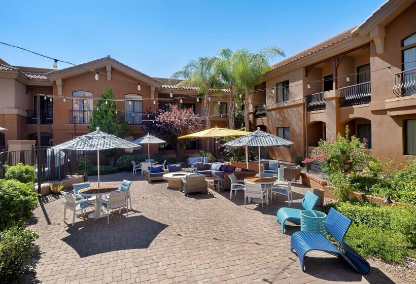 هتل Embassy Suites By Hilton Tucson Paloma Village