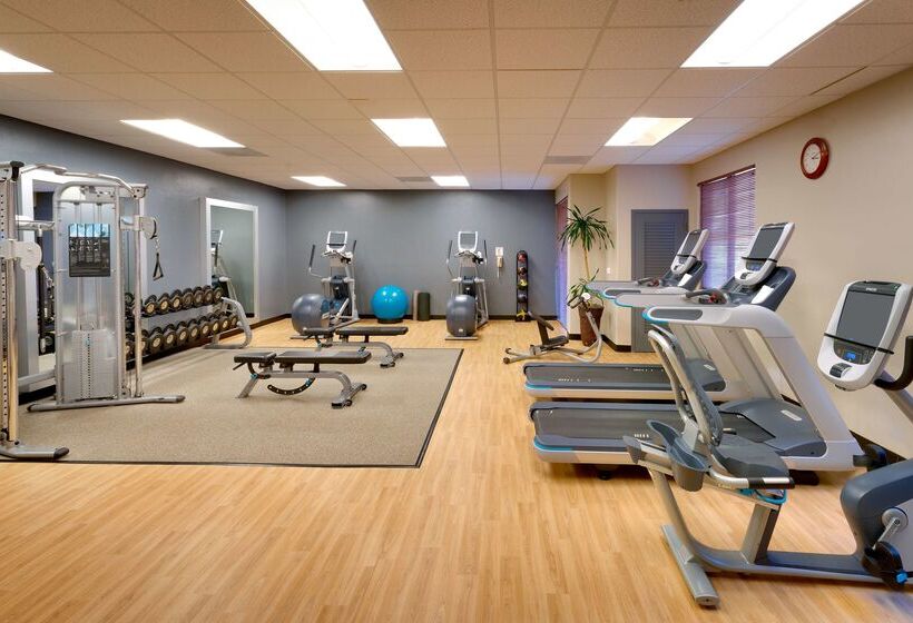 هتل Embassy Suites By Hilton Tucson Paloma Village