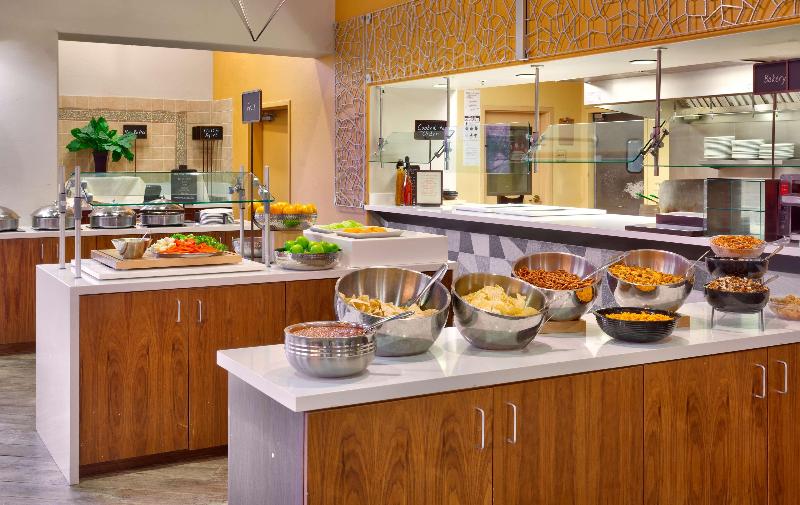 هتل Embassy Suites By Hilton Tucson Paloma Village