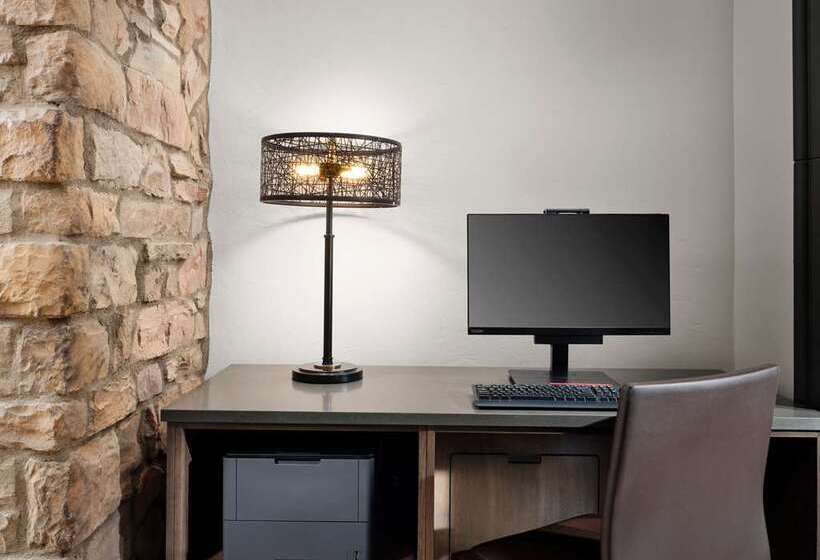 هتل Embassy Suites By Hilton Tucson Paloma Village