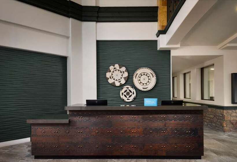 هتل Embassy Suites By Hilton Tucson Paloma Village