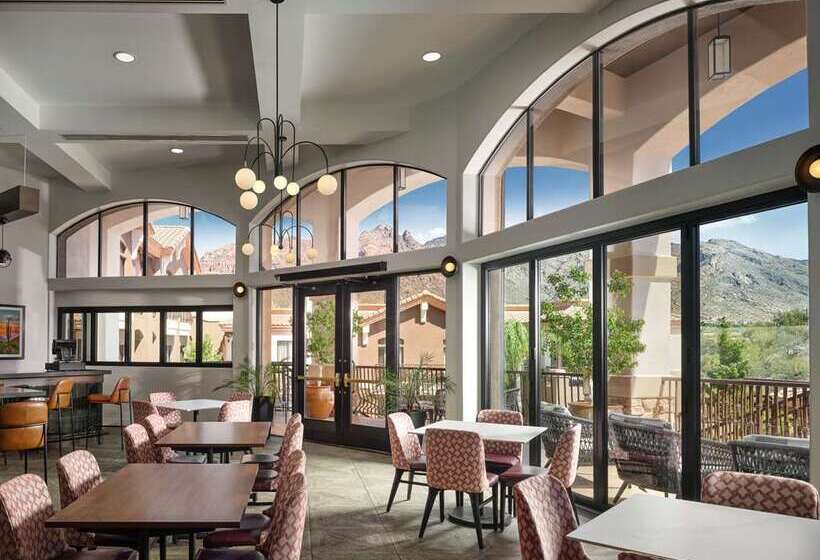 هتل Embassy Suites By Hilton Tucson Paloma Village