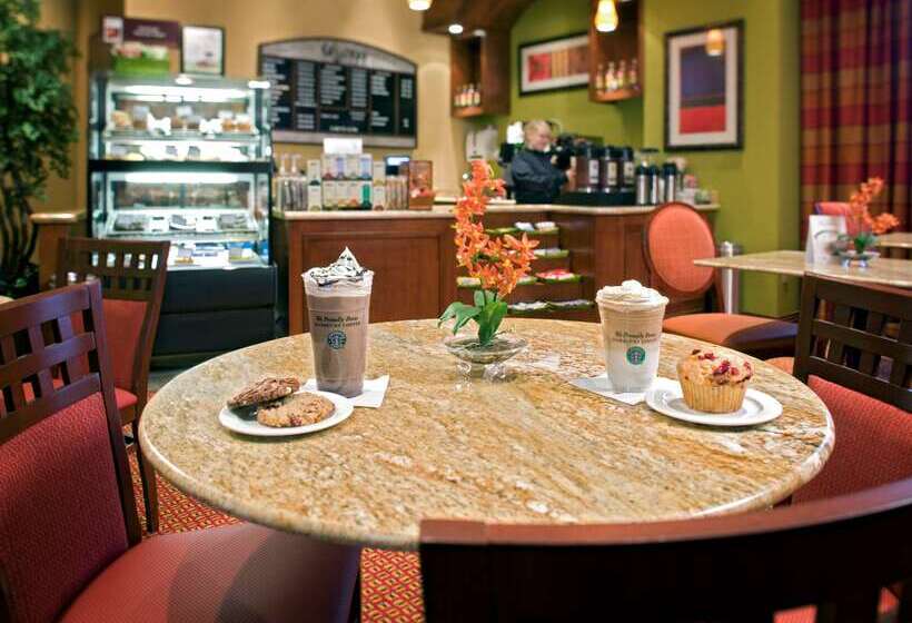 فندق Embassy Suites By Hilton E Peoria Riverfront Conf Center