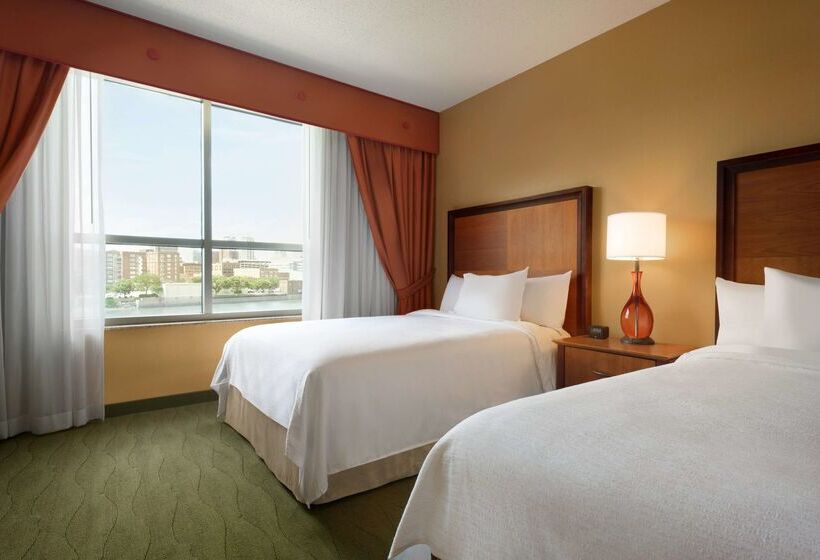 فندق Embassy Suites By Hilton E Peoria Riverfront Conf Center
