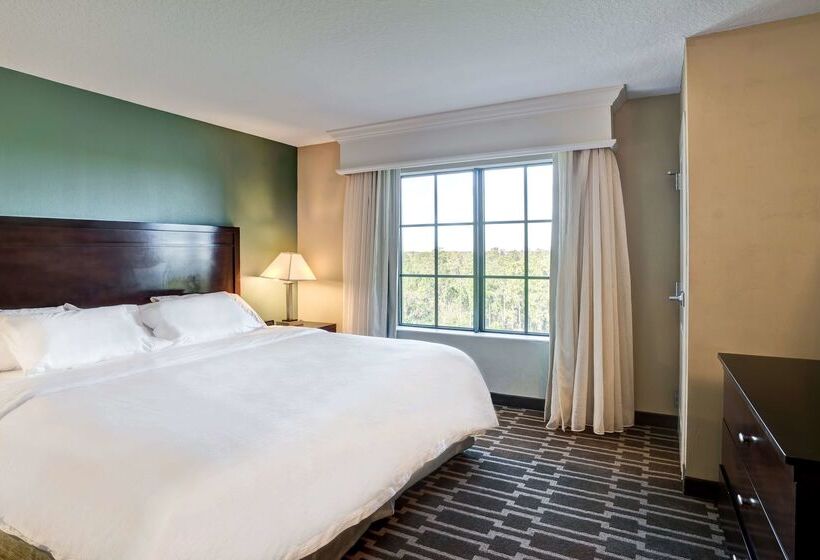 فندق Embassy Suites By Hilton Fort Myers Estero