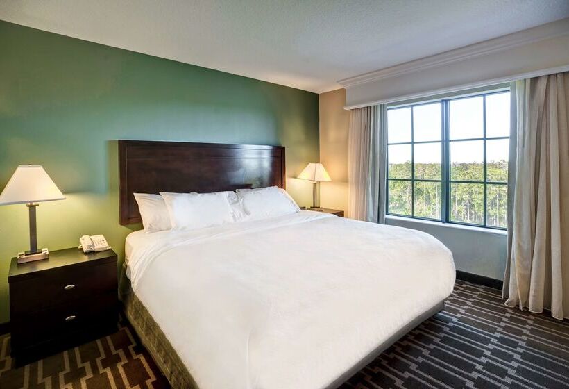 فندق Embassy Suites By Hilton Fort Myers Estero