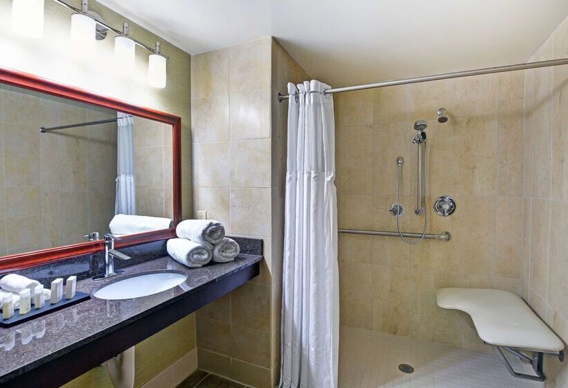 فندق Embassy Suites By Hilton Valencia