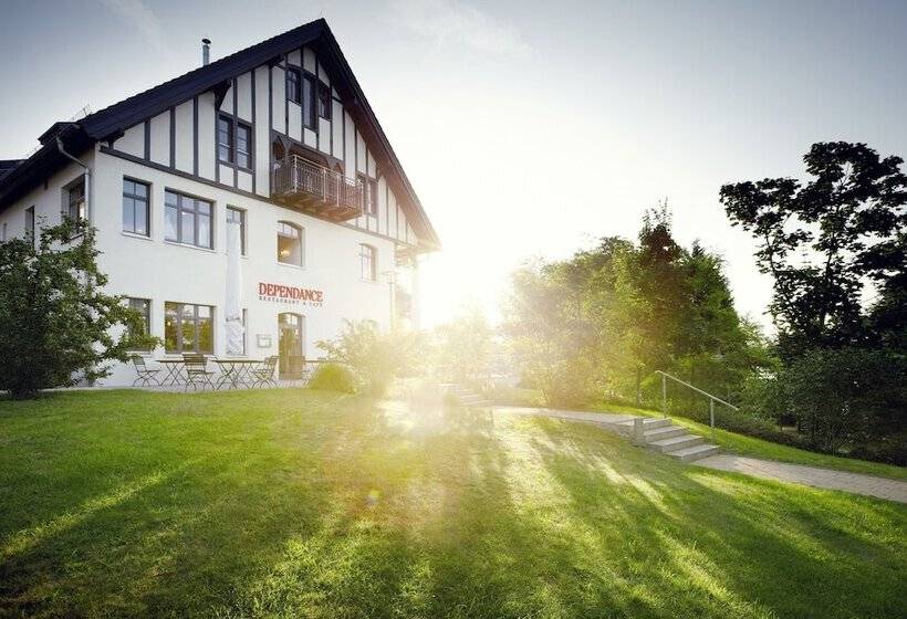 酒店 Esplanade Resort & Spa  Adults Only