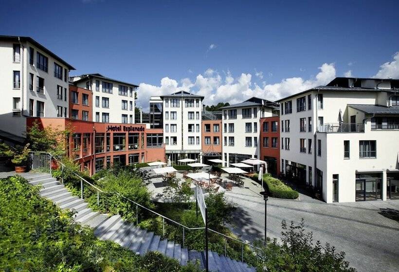 酒店 Esplanade Resort & Spa  Adults Only