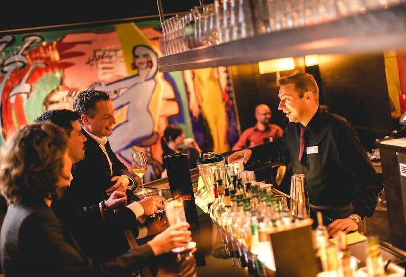 酒店 Esplanade Resort & Spa  Adults Only