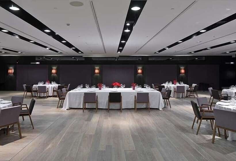 호텔 Eurostars Pamplona