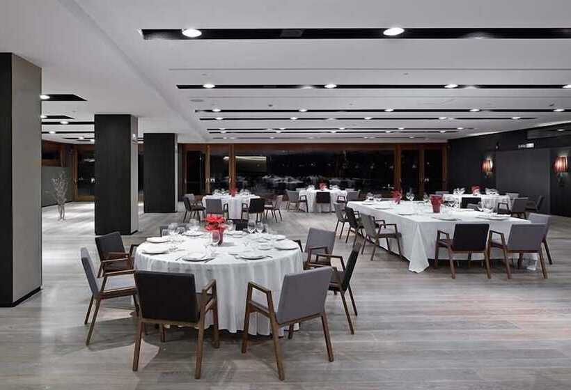 호텔 Eurostars Pamplona