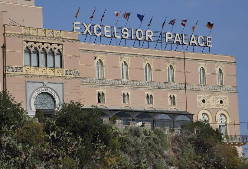 فندق Excelsior Palace