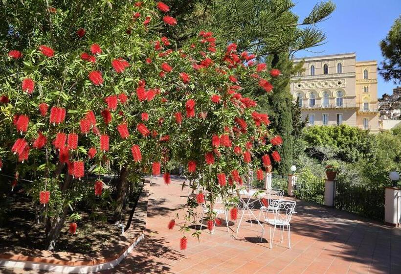 فندق Excelsior Palace