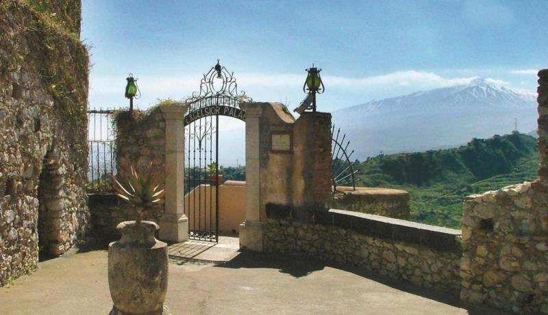 فندق Excelsior Palace