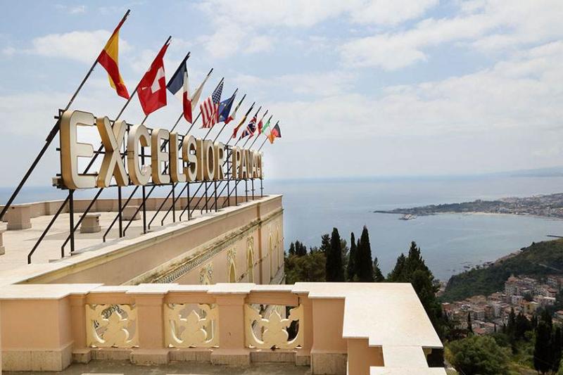 فندق Excelsior Palace