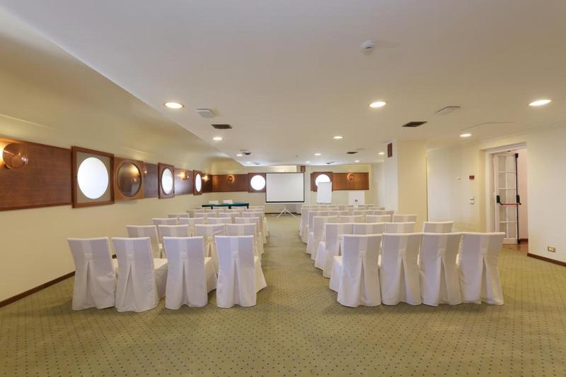 فندق Excelsior Palace