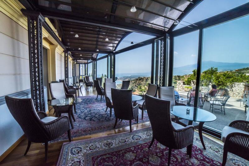 فندق Excelsior Palace