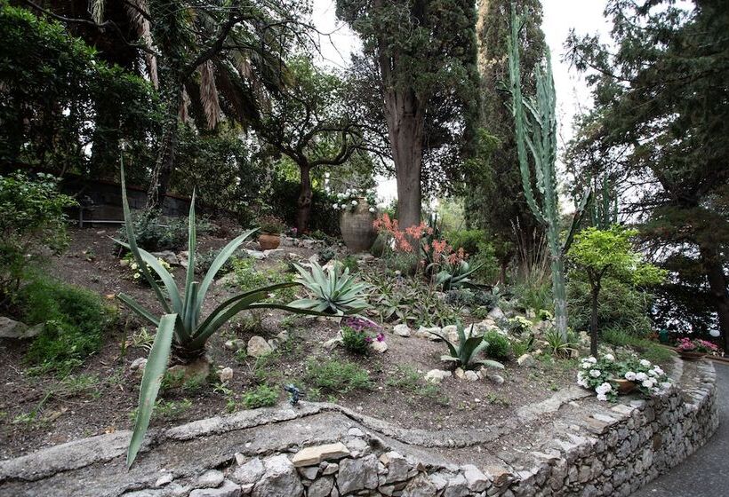 فندق Excelsior Palace