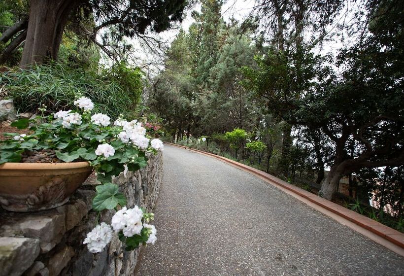 فندق Excelsior Palace