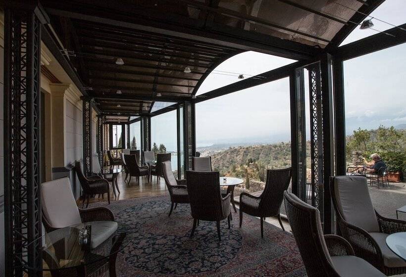 فندق Excelsior Palace