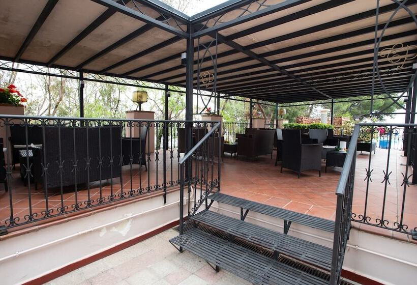 فندق Excelsior Palace