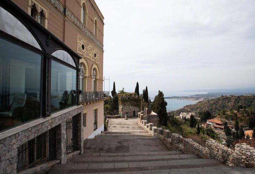 فندق Excelsior Palace