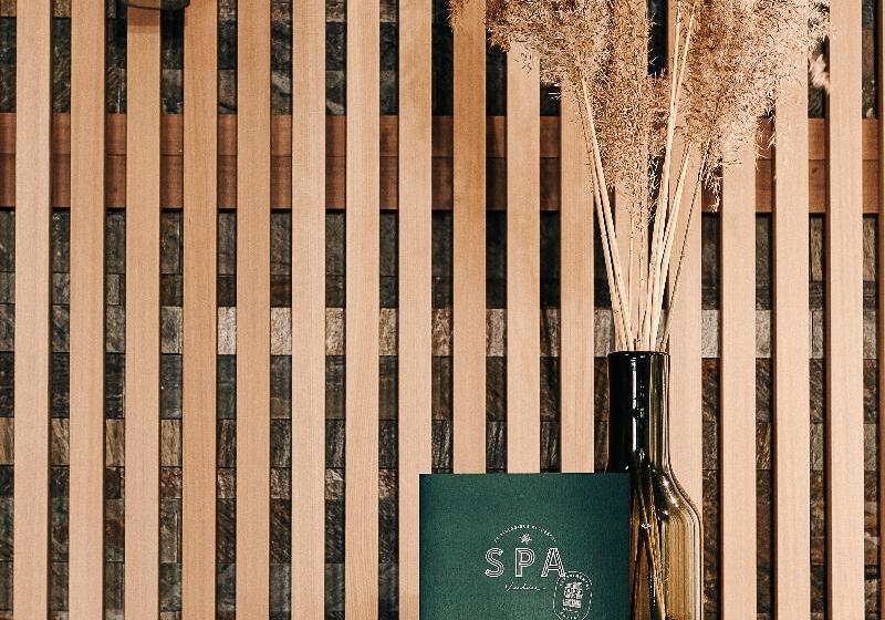 فندق Experimental Chalet