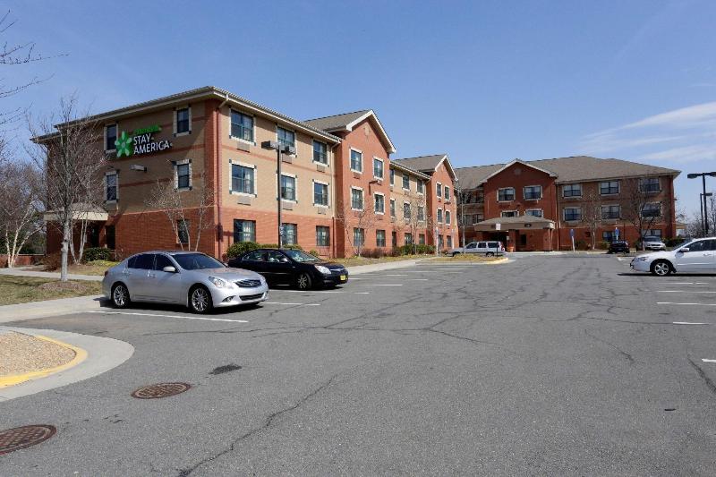 酒店 Extended Stay America Suites Washington, D.c. Herndon Dulles
