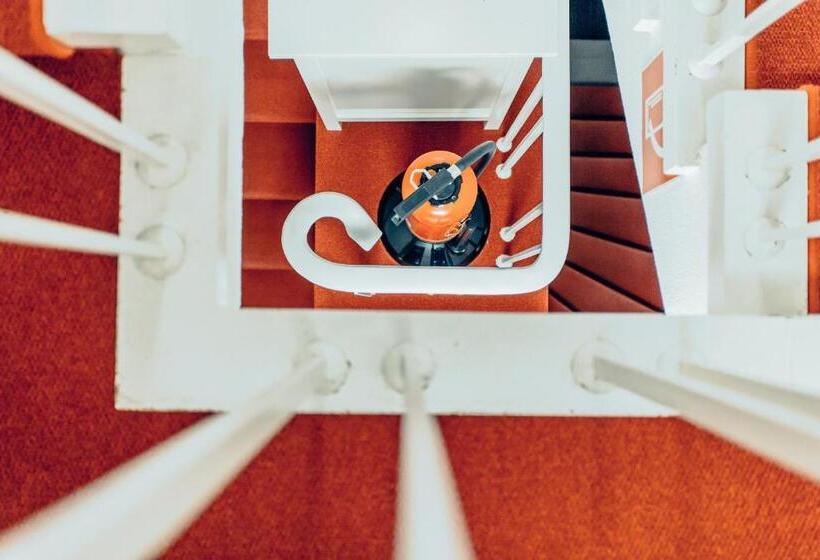 Fair Hotel Mönchengladbach