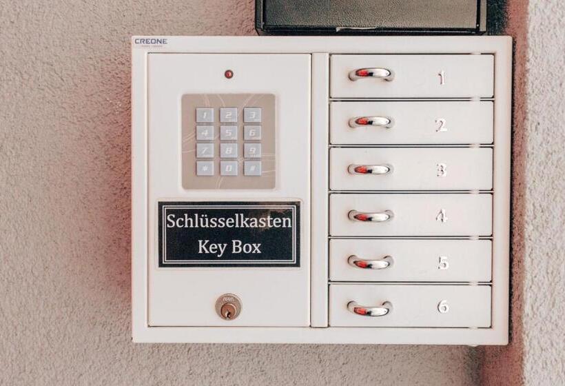 Fair Hotel Mönchengladbach