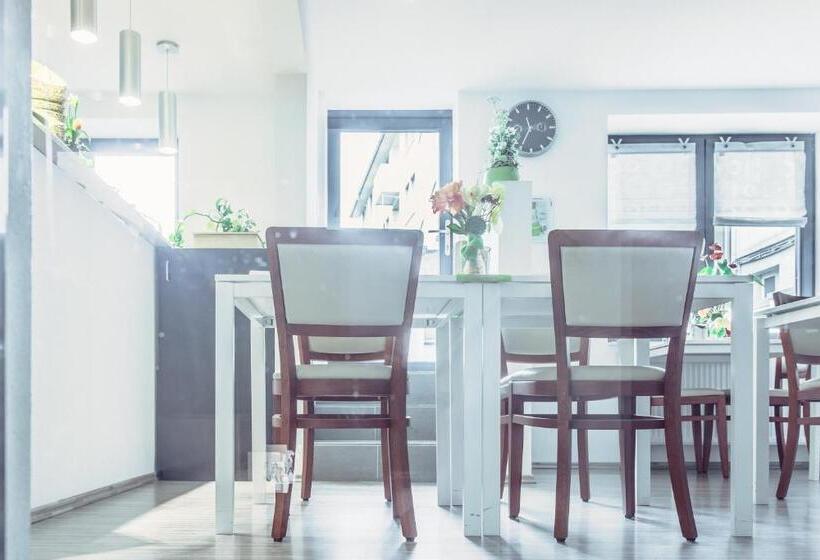 Fair Hotel Mönchengladbach