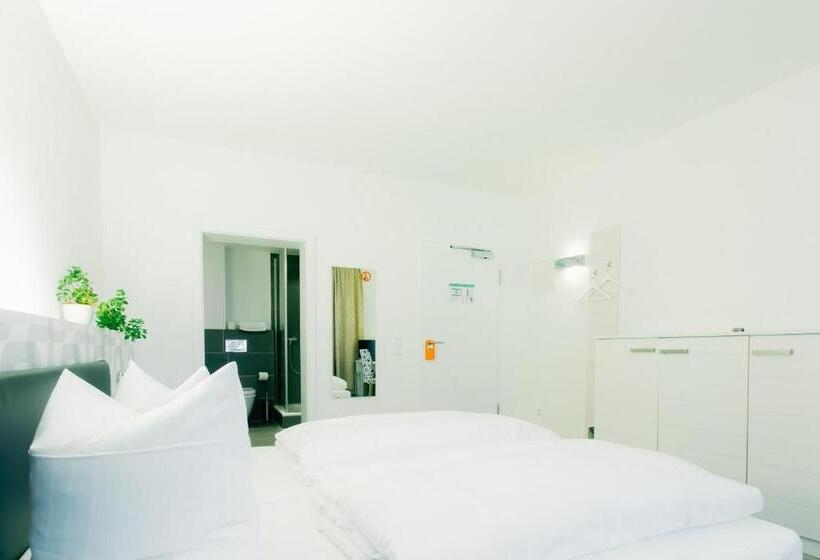 Fair Hotel Mönchengladbach