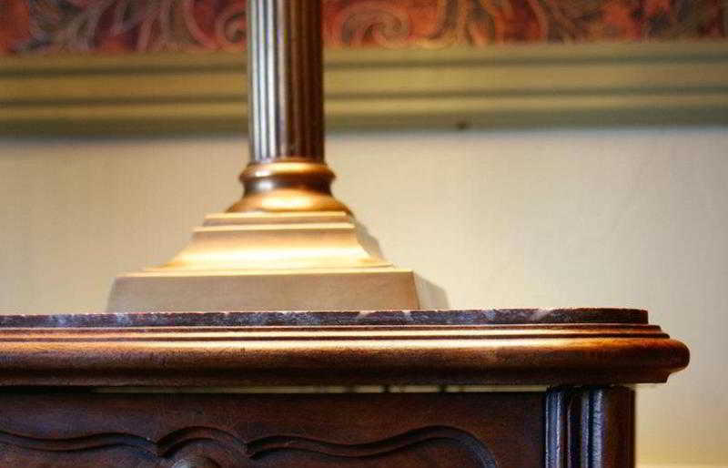 هتل Fidder Patrick S Whisky Bar