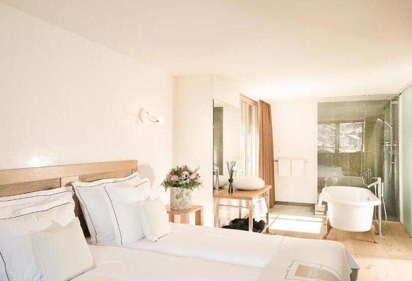 酒店 Firefly Luxury Suites