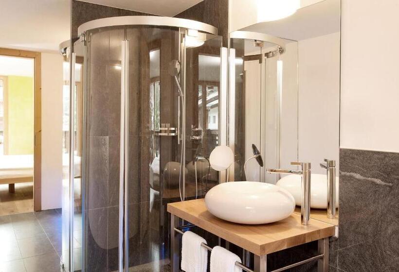 酒店 Firefly Luxury Suites