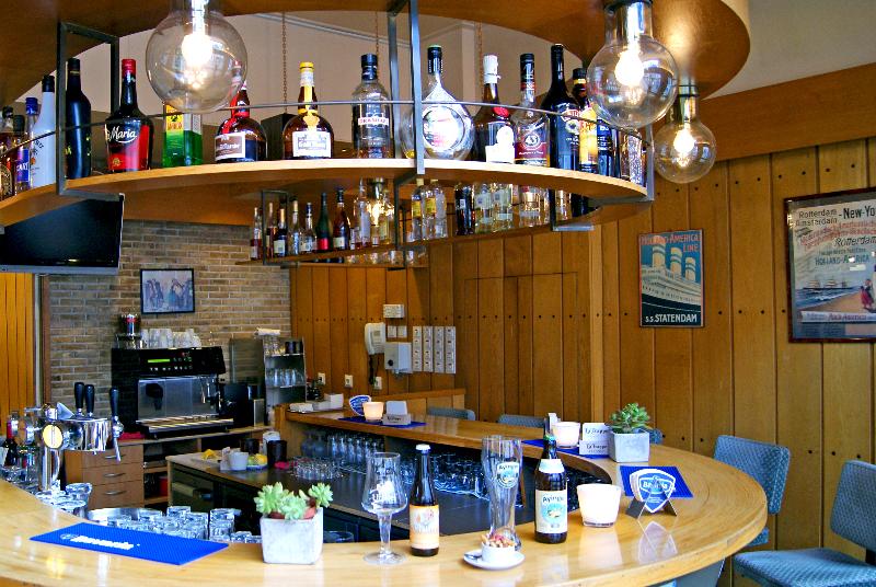 Fletcher Hotel De Zalm