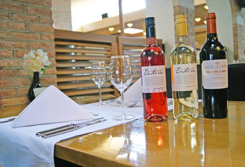 Fletcher Hotel De Zalm