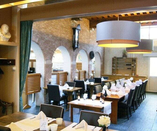 Fletcher Hotel De Zalm