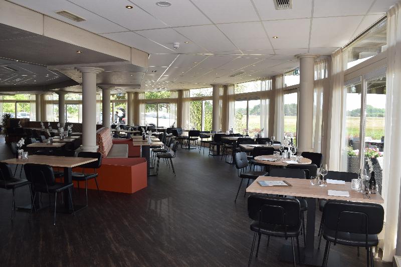 Fletcher Duinhotel Hotel Burgh Haamstede