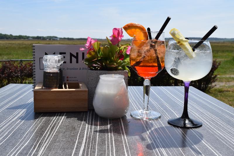 Fletcher Duinhotel Hotel Burgh Haamstede